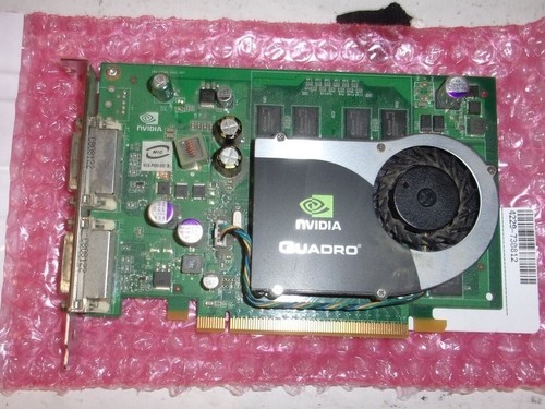 Nvidia quadro fx570 - nvidia,