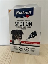 Vitakraft spot 34 - vitakraft, 1,34