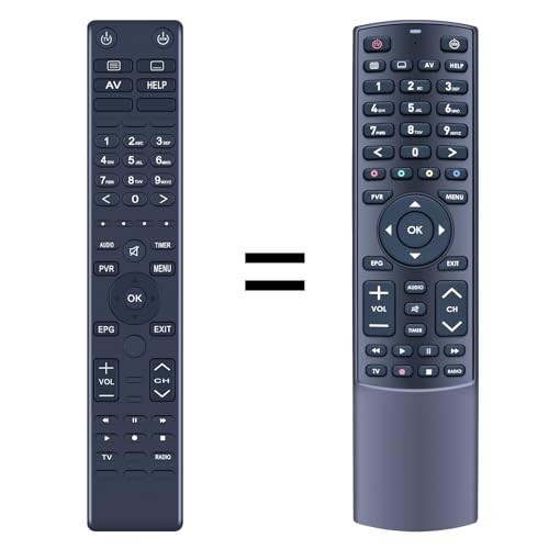 Movheiyl telecomando - movheiyl,