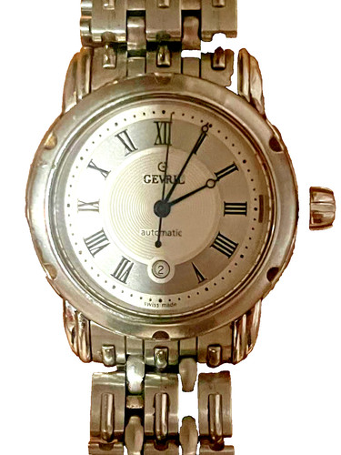 Gevril ao111r first gen swiss - first,