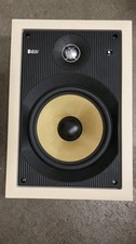 B&W CWM 800 High Performance