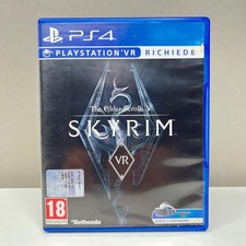 Skyrim The Elder Scrolls Vr