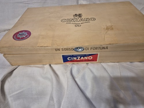 Cassetta propaganda 1957 - cassetta,