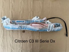 9811857980 Carica Airbag