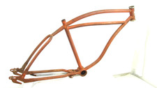 Telaio Colson vintage cerchio