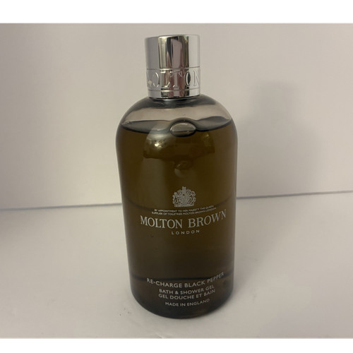 Molton brown ricarica - ricarica, pepe