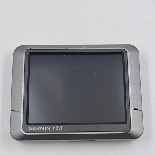 Garmin nuvi 200 - garmin,