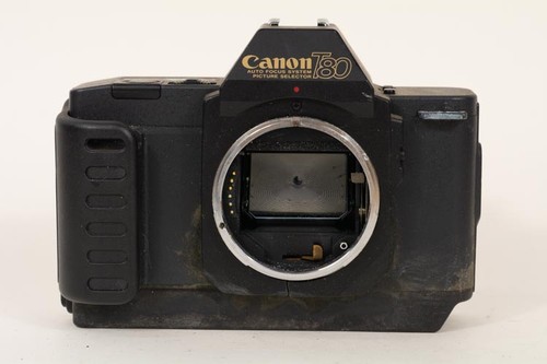 Canon t80 fotocamera pellicola - canon,