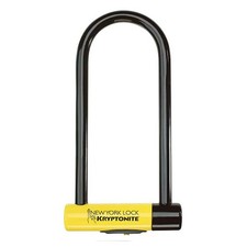 Lucchetto bici Kryptonite York