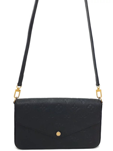 Borsa tracolla louis vuitton - borsa,