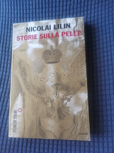 Storie sulla pelle nicolai - storie,