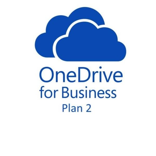 Onedrive for business - business, (plan