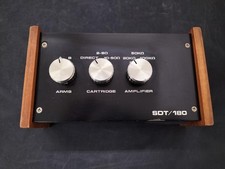 Trasformatore step-up Supex