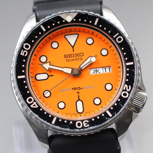 Orologio seiko diver - seiko,