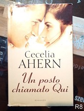 un posto chiamato qui di Ahern