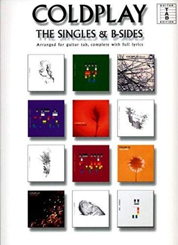 Coldplay the singles and - the,