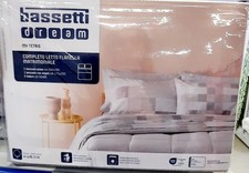 Completo letto matrimoniale - completo,