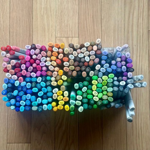 Copic sketch ciao markers - ciao, 273