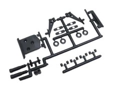 Kyosho supporto spoiler e