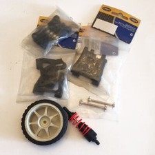 SERIE DI RICAMBI RUOTE