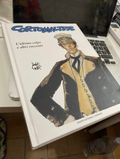 CORTO MALTESE - VOL. 5 - L'ESPRESSO - L'ULTIMO COLPO E ALTRI RACCONTI