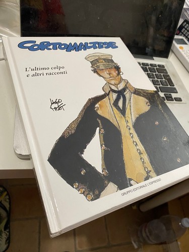 Corto maltese vol 5 - -, vol.