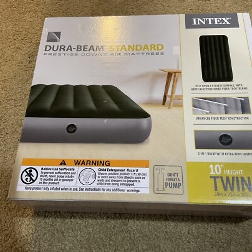 Intex dura beam standard - intex,