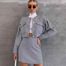 Tailleur completo donna