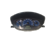 Quadro Strumenti per Chevrolet