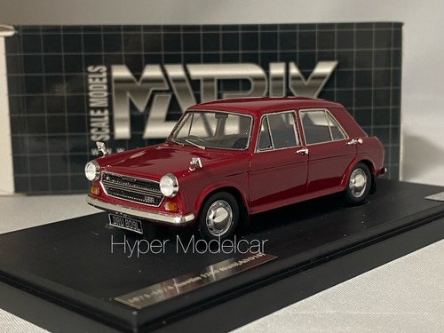 Matrix austin 1300 mkiii - matrix,