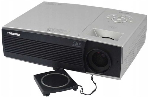 Toshiba tdp t95 business - toshiba,