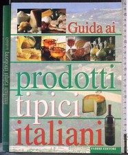 GUIDA AI PRODOTTI TIPICI