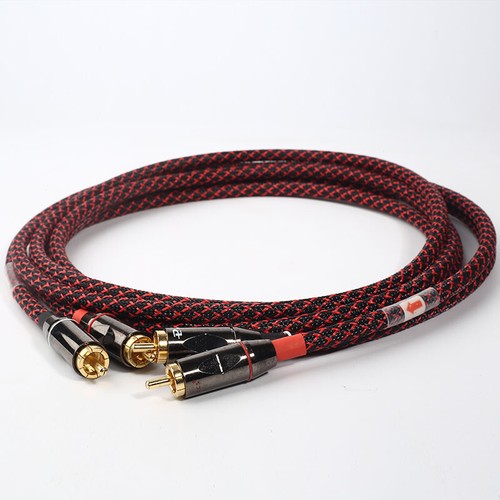 4e6s star quad - star, rca