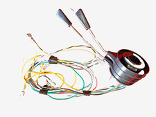 Gruppo Devio Luci- Sgancio Ape