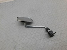 SPECCHIO SPECCHIETTO RETROVISORE  ITALJET MOTO TORPEDO 125 4T