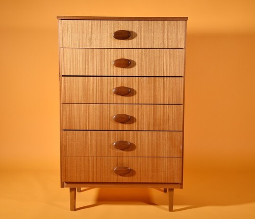 Cassettiera vintage - cassettiera,