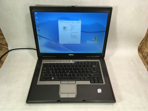 Dell d820 computer - dell,