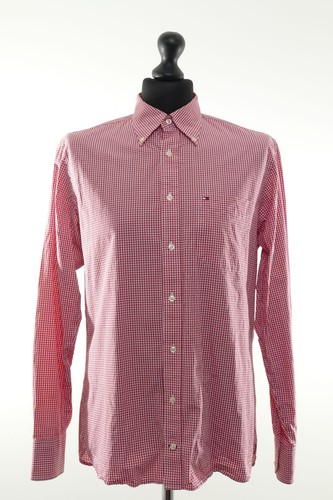 Tommy hilfiger camicia - tommy,