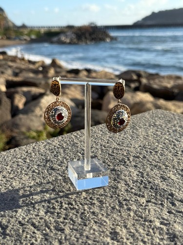 Orecchini argento 925 - orecchini, in