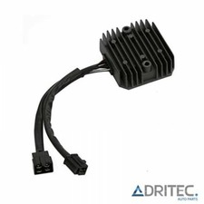✅ Regolatore di tensione Honda VT 600 Shadow (1989-2000)