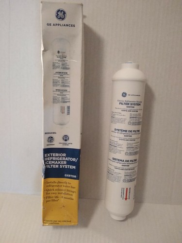 Cartuccia filtro linea - ge,