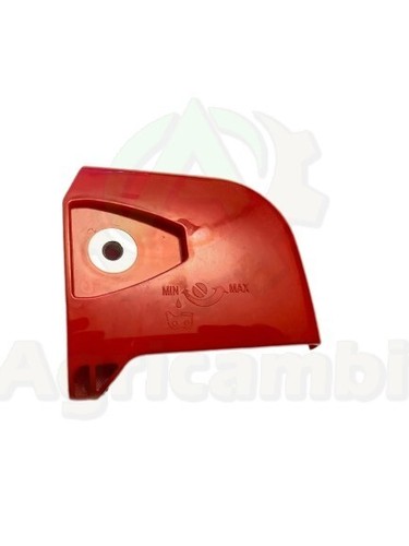 Carter catena per tagliarami - carter,