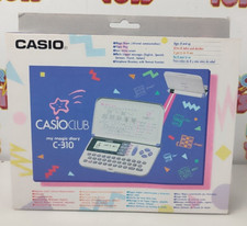 CASIO CLUB MY MAGIC DIARY