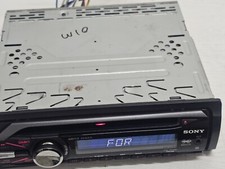 ✨️ Sony CDX-GT24W FM/AM CD