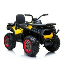  QUAD ELETTRICO PER BAMBINI