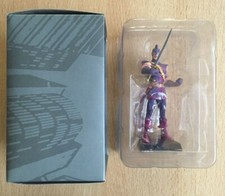 Marvel Action Figure Swordsman