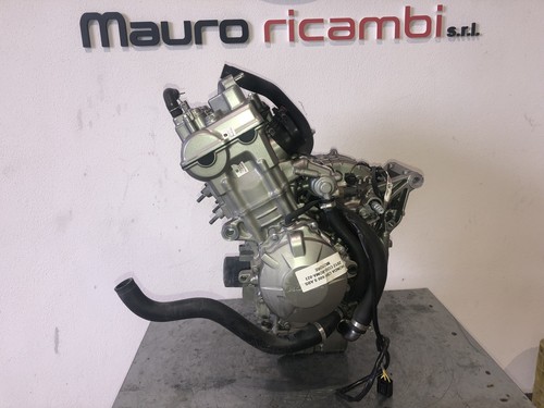 Motore honda cbf 600 abs - motore,