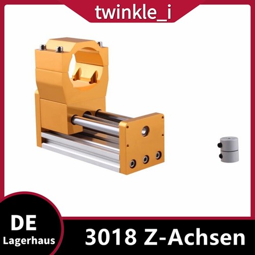 Modulo asse cnc 3018 - modulo,