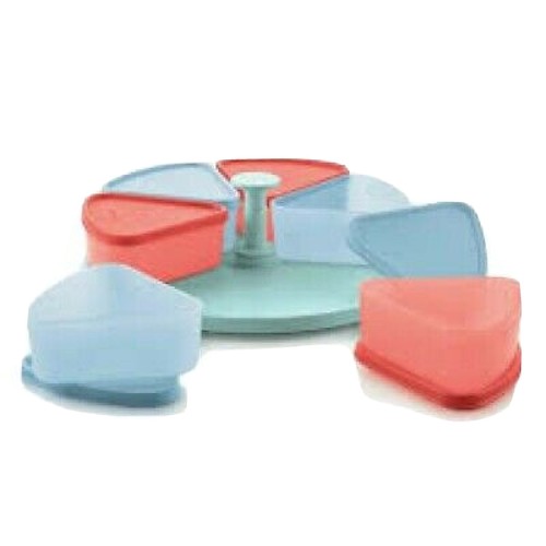 Tupperware carosello novità - carosello,