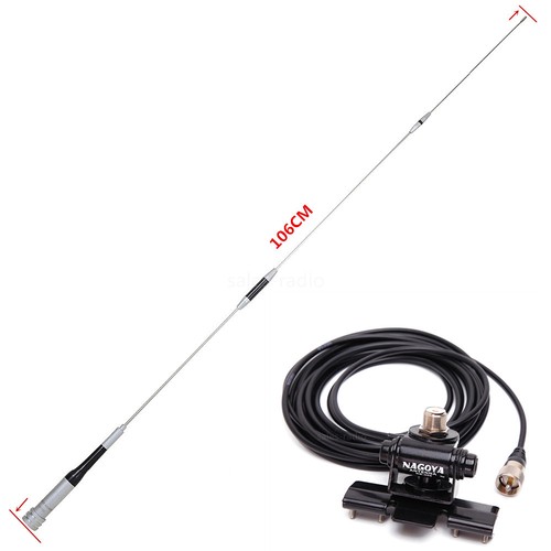 Diamond 7500 antenna clip - antenna, +
